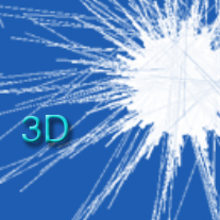 3D. Un proyecto de  de David Regalado Nores - 04.10.2010