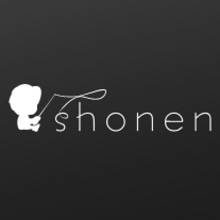 ShonenCMYK. Un proyecto de Diseño y UX / UI de Raul Varela - 04.10.2010