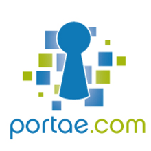 Portae - Imagen Corporativa. Design, and Advertising project by Juan Carlos Fernández Q - 10.04.2010