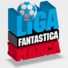 Liga Fantástica Marca. Design, and UX / UI project by Raul Varela - 10.04.2010