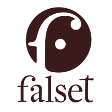 Identidad - Falset. Un proyecto de Diseño, Publicidad e Instalaciones de Juan Carlos Fernández Q - 04.10.2010