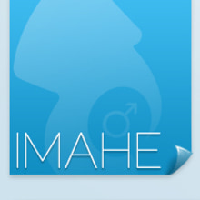 Imahe. Een project van  Ontwerp y UX / UI van Raul Varela - 04.10.2010