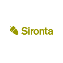 Sironta. Un proyecto de Diseño de Zitruslab Barcelona - 05.10.2010