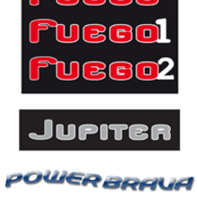 Logos.  projeto de Joan Guillén Padrell - 08.10.2010