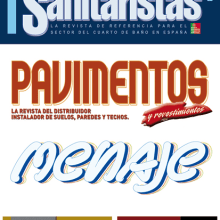 Logos Revistas.  projeto de Joan Guillén Padrell - 09.10.2010