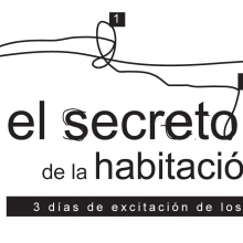 El Secreto de la habitación 330 Ein Projekt aus dem Bereich Design von cecilia espejo - 10.10.2010
