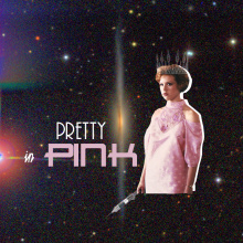 Pretty Pink. Projekt z dziedziny Design użytkownika FRANGARRIGOS - 12.10.2010