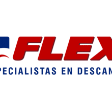 Flex Ein Projekt aus dem Bereich Werbung von Sergio Giraldo García - 13.10.2010