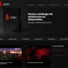 Jamsa. Programming project by Francesc - 10.13.2010