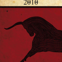 Toros en Madrid. Un proyecto de Diseño e Ilustración tradicional de Jose Antonio Montero Sandoval - 14.10.2010