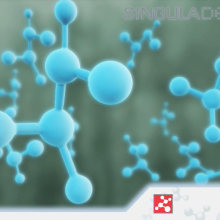 Singuladerm. Un proyecto de Publicidad, Motion Graphics y 3D de javier regueiro - 18.10.2010
