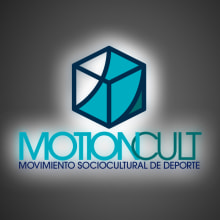 motion cult Ein Projekt aus dem Bereich Design von Aran Girona - 04.11.2010