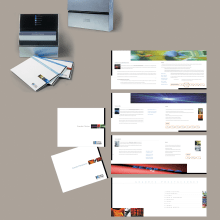 Sale Folder - BTL. Un proyecto de Diseño de Giorgio D'Amico - 19.10.2010