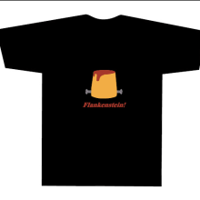 T-Shirts. Un proyecto de Diseño de Maiki - 20.10.2010