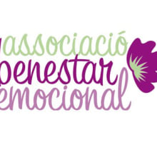 Associació Benestar Emocional. Design project by Núria Montoriol - 10.20.2010