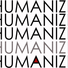 Humanize. Un proyecto de Diseño de Belma Hernández-Francés León - 20.10.2010