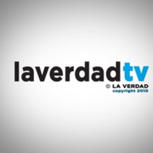 Continuidad La Verdad tv. Un proyecto de Diseño, Motion Graphics, Cine, vídeo, televisión y 3D de Plastic Beats - 25.10.2010