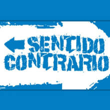 Sentido Contrario. Design projeto de dejaquesuene - 26.10.2010