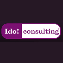 Ido consulting. Design project by dejaquesuene - 10.26.2010