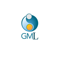 GML-Logotipo. Un proyecto de Diseño de Jorge P.Polim - 28.10.2010