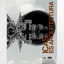 ICAS ES CULTURA. Design project by Fuen Salgueiro - 02.19.2010