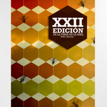 MIEL. Design, e Publicidade projeto de Fuen Salgueiro - 16.03.2010