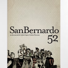 SAN BERNARDO 52. Design project by Fuen Salgueiro - 02.19.2010