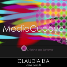 Medio Cudeyo . Un proyecto de Diseño, Ilustración tradicional, Publicidad, Instalaciones y 3D de CLAUDIA IZA - 30.10.2010