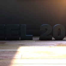 REEL 2010. Un proyecto de Diseño, Ilustración tradicional, Publicidad, Música, Motion Graphics, Cine, vídeo, televisión, UX / UI y 3D de Veda Farahani - 02.11.2010
