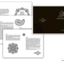 Dosier prensa. Un proyecto de Diseño y Publicidad de Laia Buerba Giralt - 03.11.2010