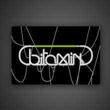 bitamin. Design, e Publicidade projeto de Aran Girona - 04.11.2010