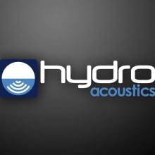 Hydroacoustics Ein Projekt aus dem Bereich Design und Werbung von Aran Girona - 04.11.2010
