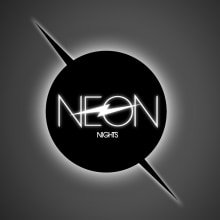 NEON NIGHTS Ein Projekt aus dem Bereich Design und Werbung von Aran Girona - 04.11.2010