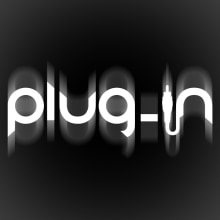 plug in. Design, e Música projeto de Aran Girona - 20.10.2010