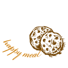 Happy Meal. Un proyecto de Ilustración tradicional de egarcigu - 07.11.2010