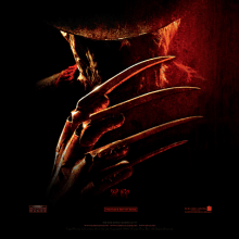 A Nightmare On Elm Street. Design, and Advertising project by Jose L Sebastian - 11.08.2010