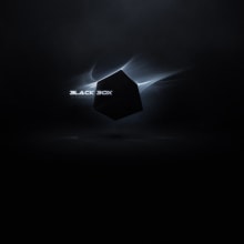 Black Box - Shorts teaser. Design, e Publicidade projeto de Jose L Sebastian - 08.11.2010
