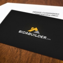 Bid a Builder. Design, Advertising, and Programming project by Jose L Sebastian - 11.08.2010