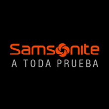 Samsonite. Projekt z dziedziny  użytkownika Payo - 09.11.2010