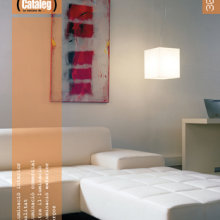 Revista "Catàleg". Design, and 3D project by Noel Molinero - 11.10.2010
