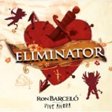Eliminator. Advertising, Programming, Film, Video, and TV project by Luis Eduardo García Suarez-Murias - 11.12.2010