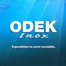 ODEK. Un proyecto de Publicidad y Fotografía de Héctor Fuentes Sánchez - 15.11.2010