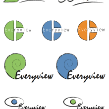 Everyview. Un progetto di Design di Jose Carlos Soto García - 15.11.2010