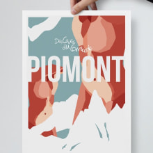 Piomont.  projeto de Gerard Sobrepera Gomà - 06.01.2011