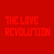 The Love Revolution . Design, Publicidade, Programação , e Cinema, Vídeo e TV projeto de Nectar Estudio - 18.11.2010