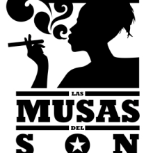 Musas del Son. Design project by djb - 11.25.2010