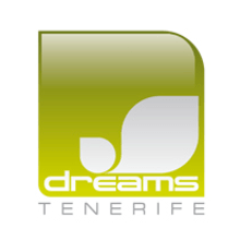 Dreams Tenerife. Design project by djb - 11.25.2010