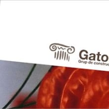 Gaton, grupo de construcción. Un proyecto de Programación de Carlos Matheu Armengol - 29.11.2010
