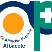 Logo Gerencia Albacete. Design projeto de Joseto Martinez Garcia - 16.12.2010