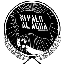 Logo asociación juvenil NIPALOALAGUA. Design projeto de Joseto Martinez Garcia - 30.11.2010